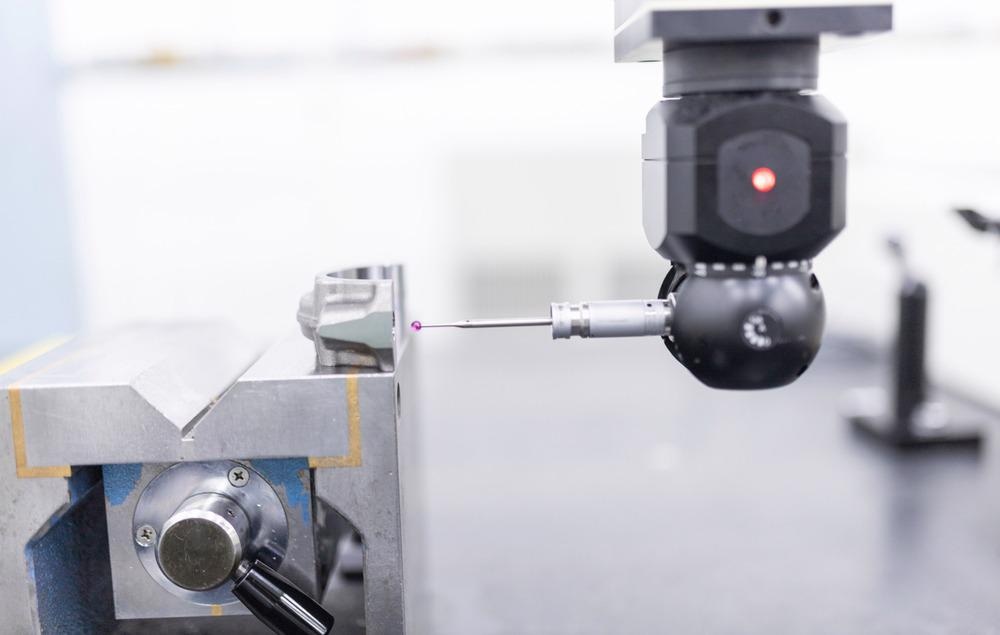 Satisfying the Need for Speed: Surface Measurements with Silicon Microprobes