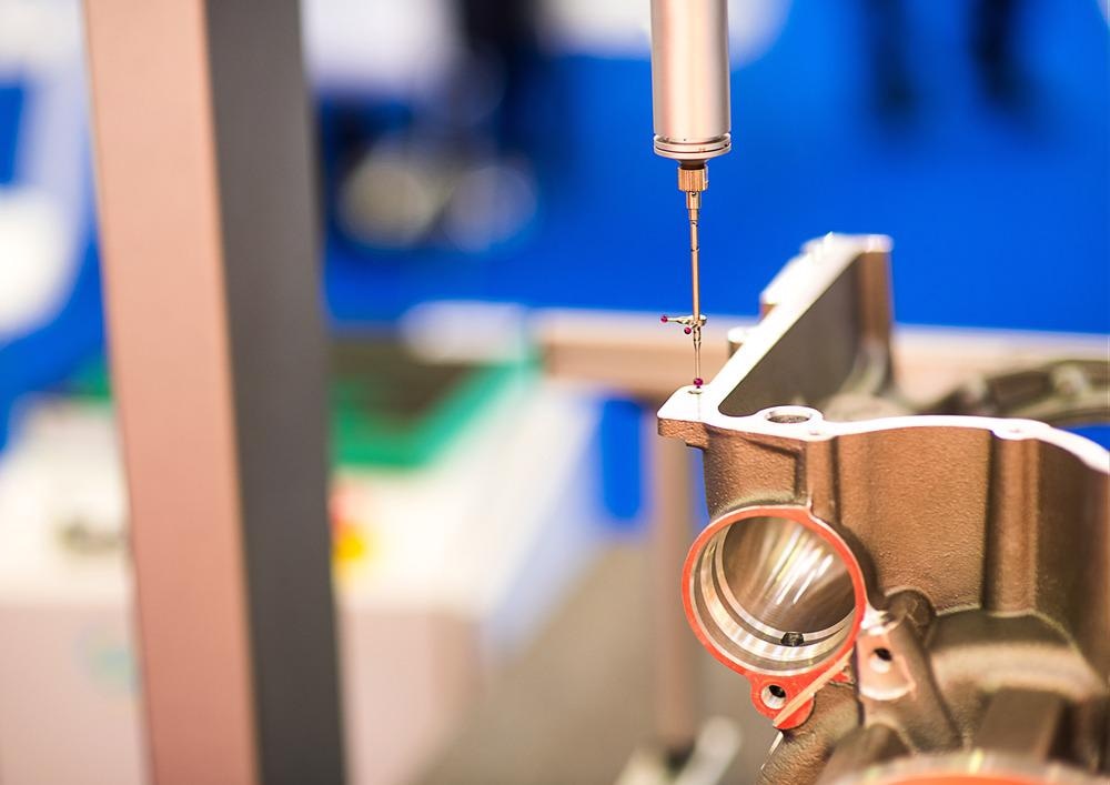 Satisfying the Need for Speed in Surface Measurements with Silicon Microprobes