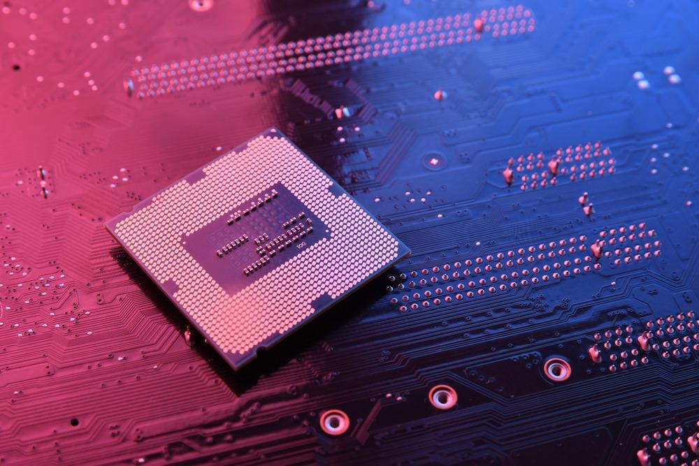 Microchips, Semiconductors, Car Manufacturers, Coronavirus