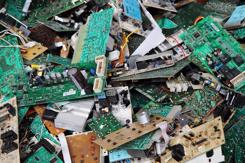 Microchips, Semiconductors, Car Manufacturers, Coronavirus