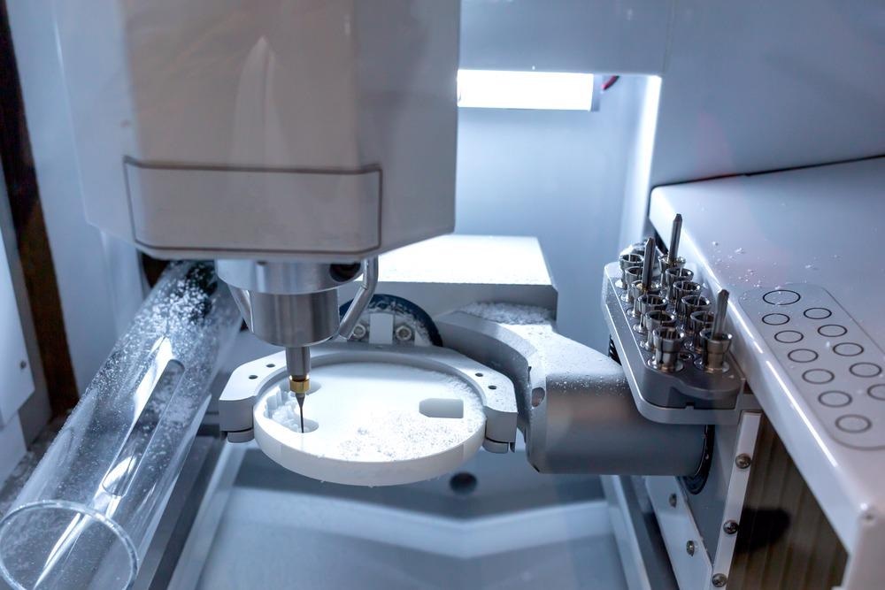 Technical Ceramics, Additive Manufacturing, 3D Printing, Ceramics