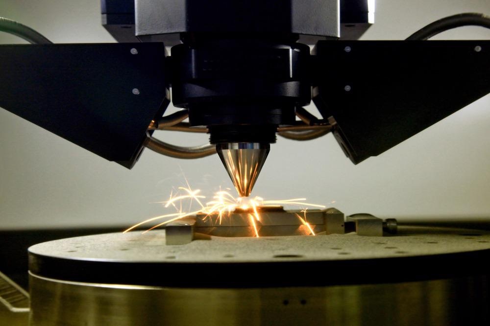 hydraulic, manufacturing, hydraulic manufacturing, systems, hydraulic systems, aidro, 3D, additive manufacturing