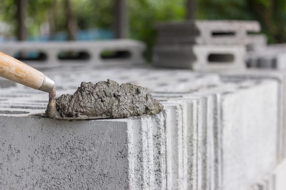 Cutting Cement CO2 Emissions with Carbonatable Material