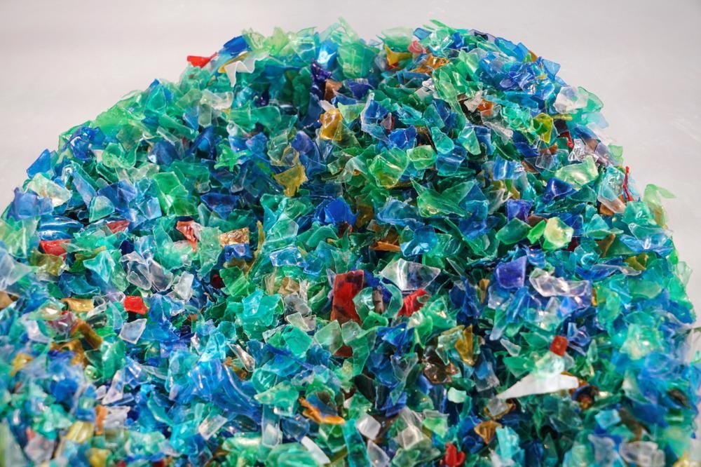 paints, paint, pollution, titanium oxide, microplastic