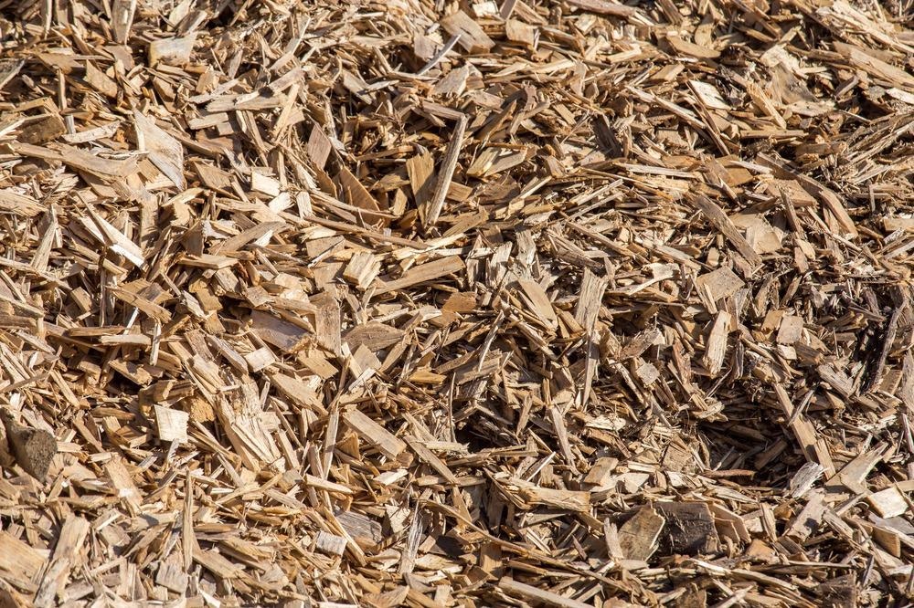 wood, wood waste, forust, desktop metal, additive manufacturing, 3D printing