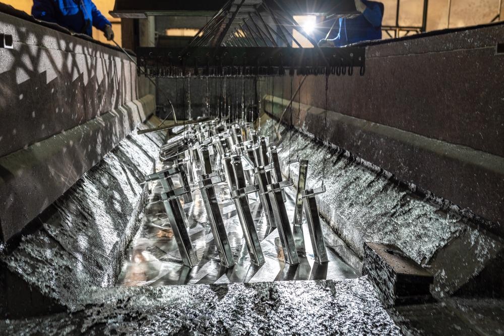 zinc, steel, coatings, zinc coatings, galvanizing, steel coatings