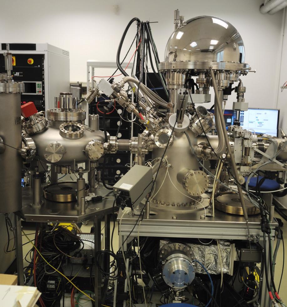 x-ray, x-ray analysis, halide perovskites, perovskites, radiation, synchrotron