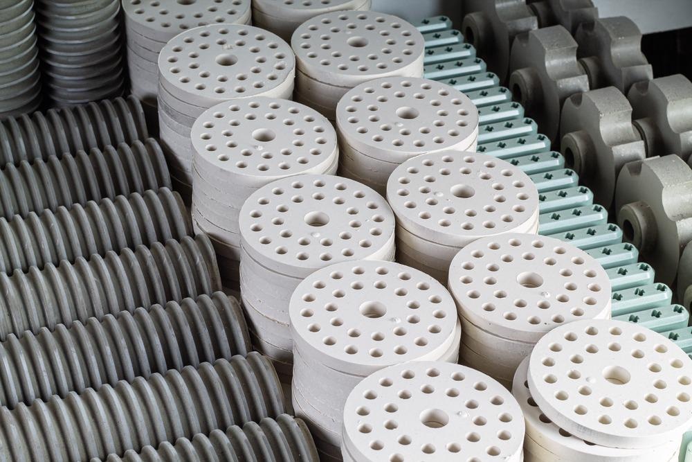 piezoceramics, piezoelectric, ceramics, thin films, PZT