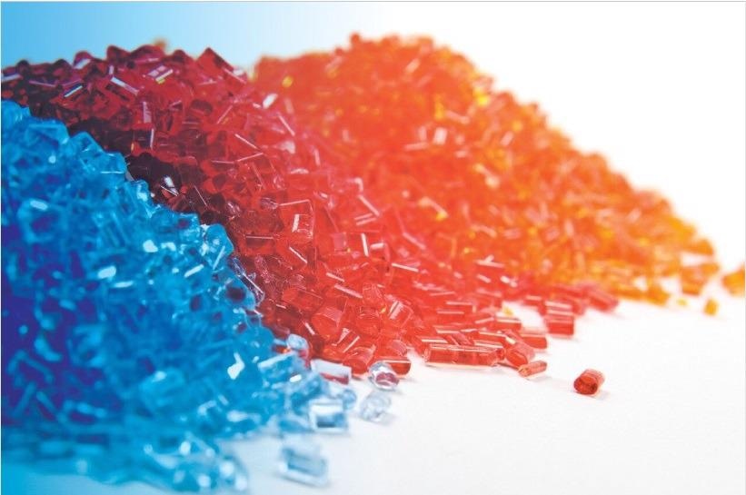Mass Spectral Screening of Polymer Formulations with Waters RADIAN ASAP