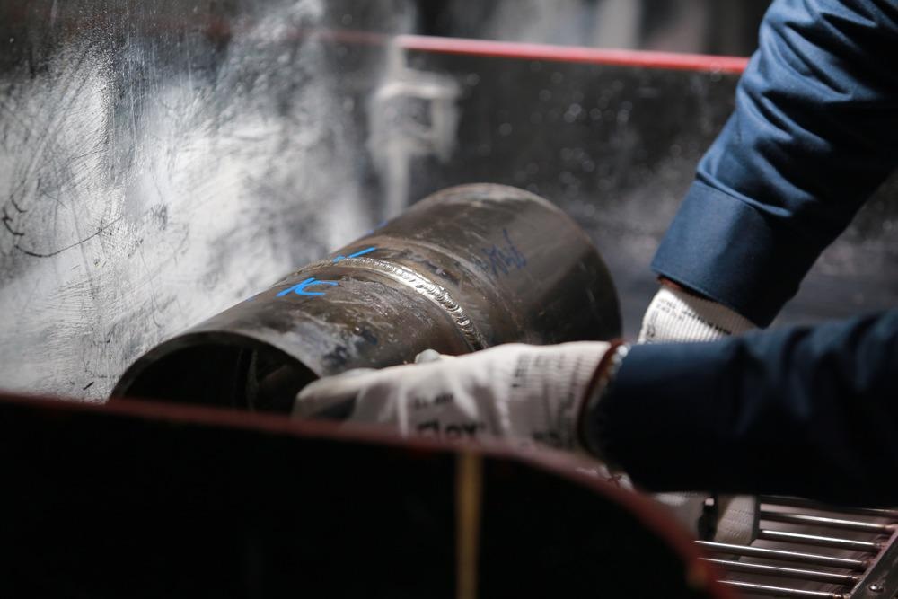 NiCrBSi, nicrbsi, coatings, temperature resistance, wear resistance, nicrbsi coatings