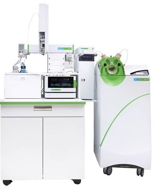 QS-Works autosampler