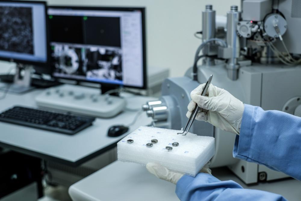 lithography, graphene, 2d materials, nanomaterials