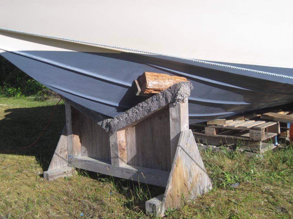 powerboat, hull, DANU, danu, composite, yacht