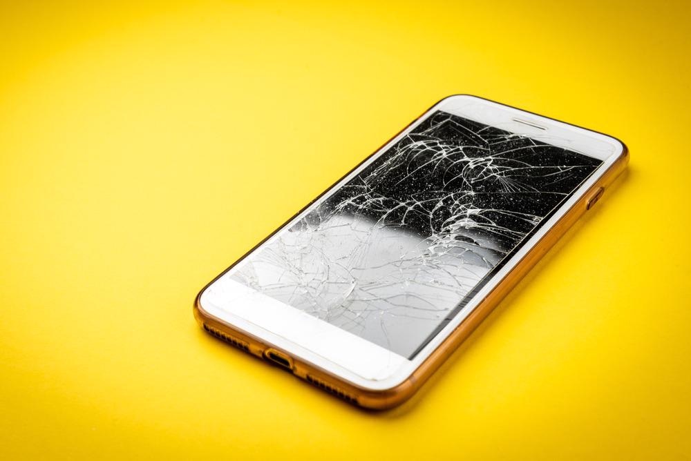 CPI, cpi, linseed oil, phone screens, phones, smartphone, polymer, screen damage