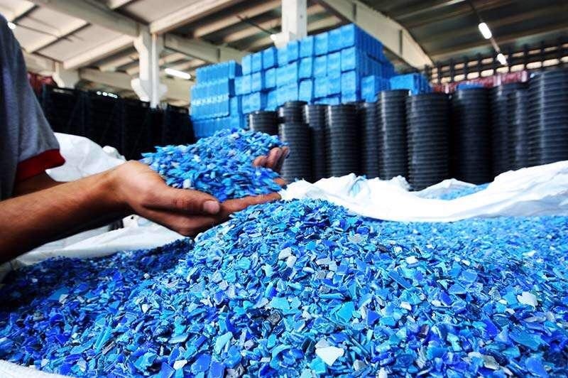 Utilizing X-Ray Fluorescence (XRF) in Quality Control of Plastics Production