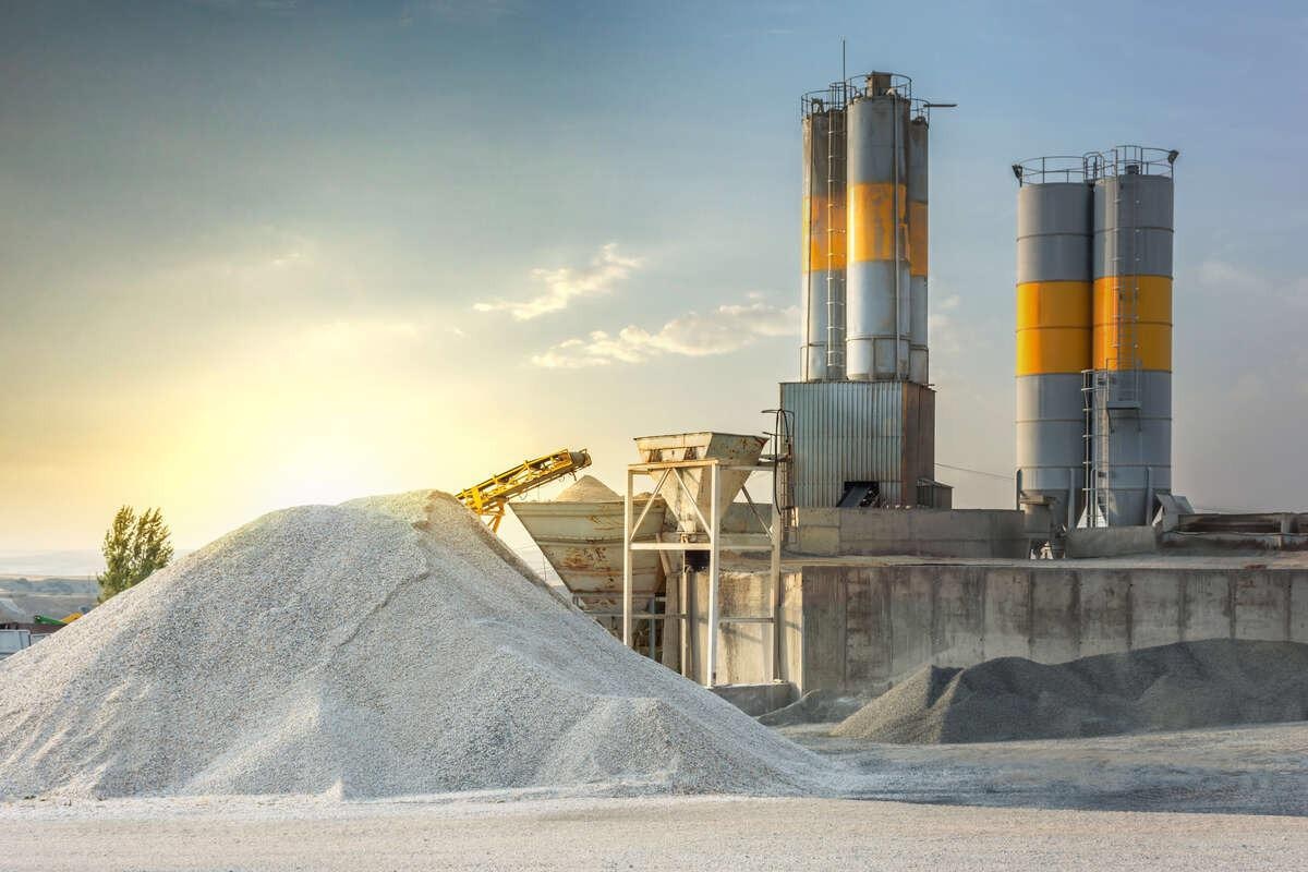 Utilizing Energy Dispersive X-ray Fluorescence (EDXRF) to Analyse Chlorine Levels in Cement