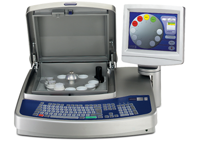 Utilizing Energy Dispersive X-ray Fluorescence (EDXRF) to Analyse Chlorine Levels in Cement