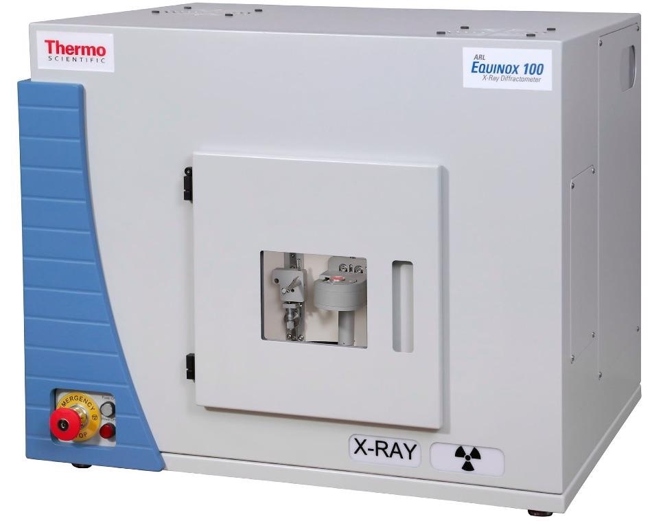 Thermo Scientific ARL EQUINOX 100.