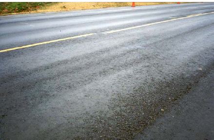 Segregation is the enemy of density – and a major cause of premature pavement failure.