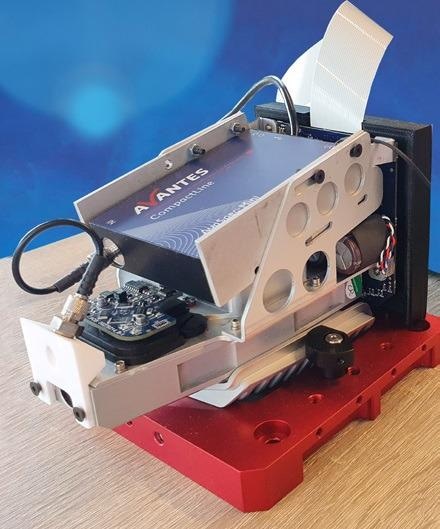 Portable LIBS Test Kit