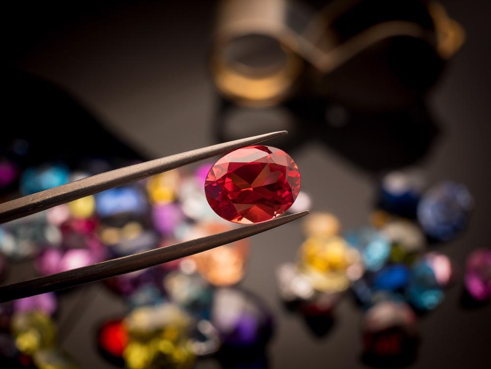 raman, raman spectroscopy, spectroscopy, gemstones, gemstone identification, crystal