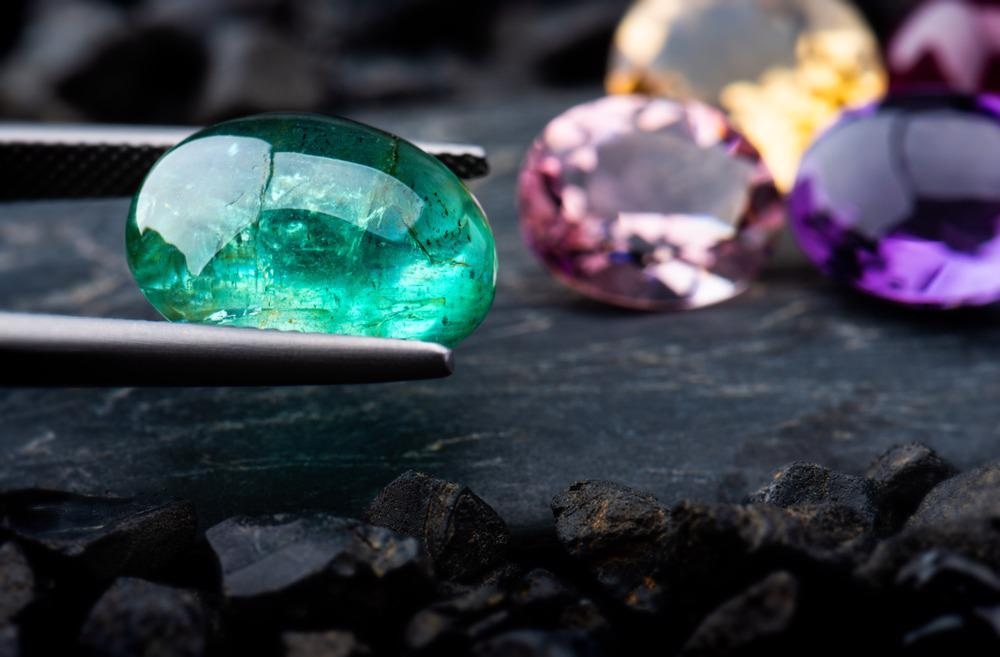 raman, raman spectroscopy, spectroscopy, gemstones, gemstone identification, crystal