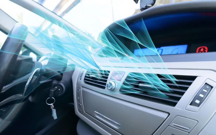 Electric Vehicles: Meeting In-Cabin Air Quality Standards