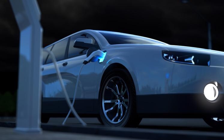 Electric Vehicle Battery Packs
