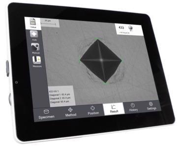 Optimizing Routine Hardness Testing with ZwickRoell