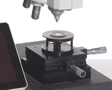 Optimizing Routine Hardness Testing with ZwickRoell