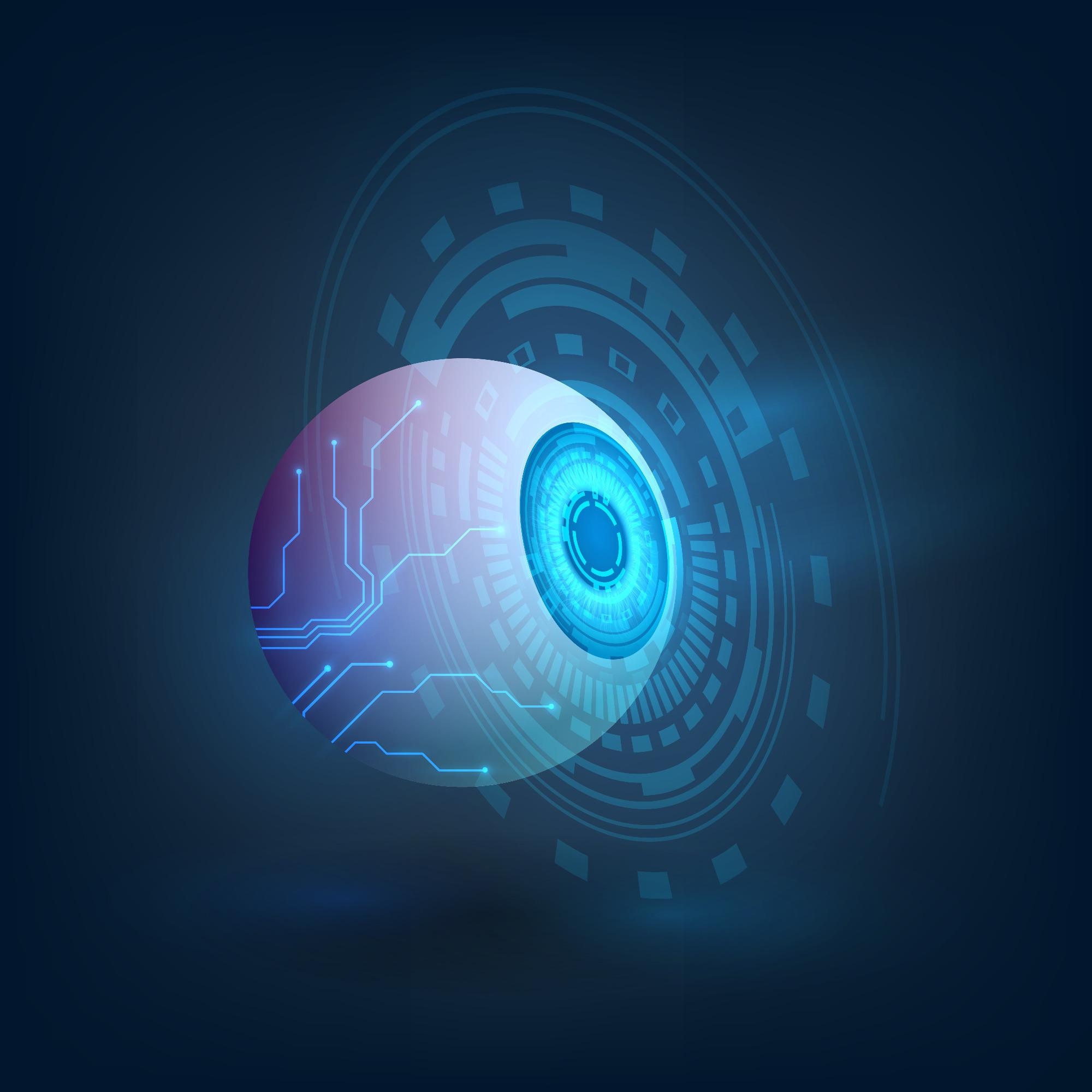 eyes, robots, gelatin, 3d printing, robot-eyes
