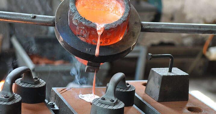 Spark Spectrometry: Utilizing it in Aluminium Analysis