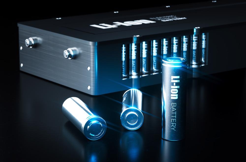 batteries, pressure, lithium, lithium metal