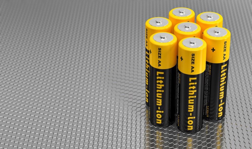 batteries, battery, electrolyte, cellulose, solid-state, lithium-ion batteries