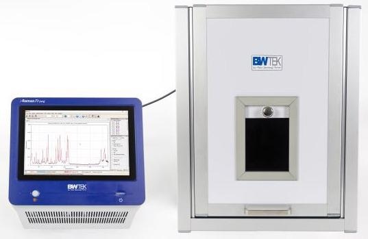 Using Portable Raman Spectroscopy for Carbon Analysis