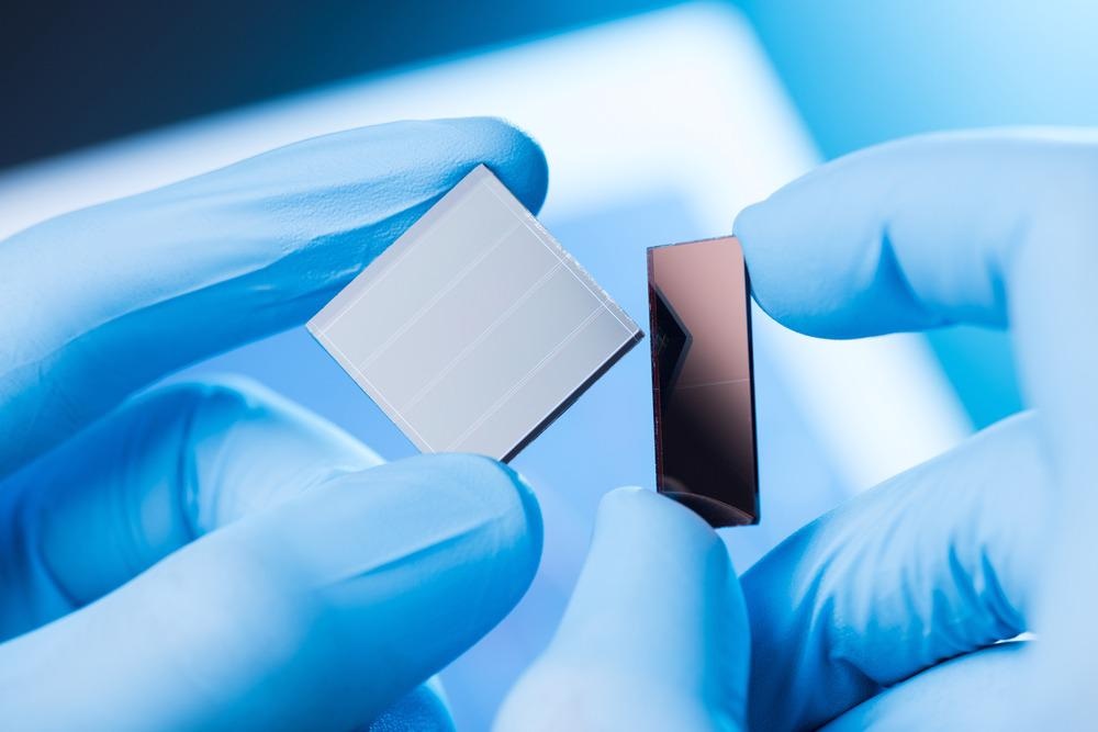 perovskites, chalcogenide, chalcogenide perovskites, semiconductor, photovoltaic