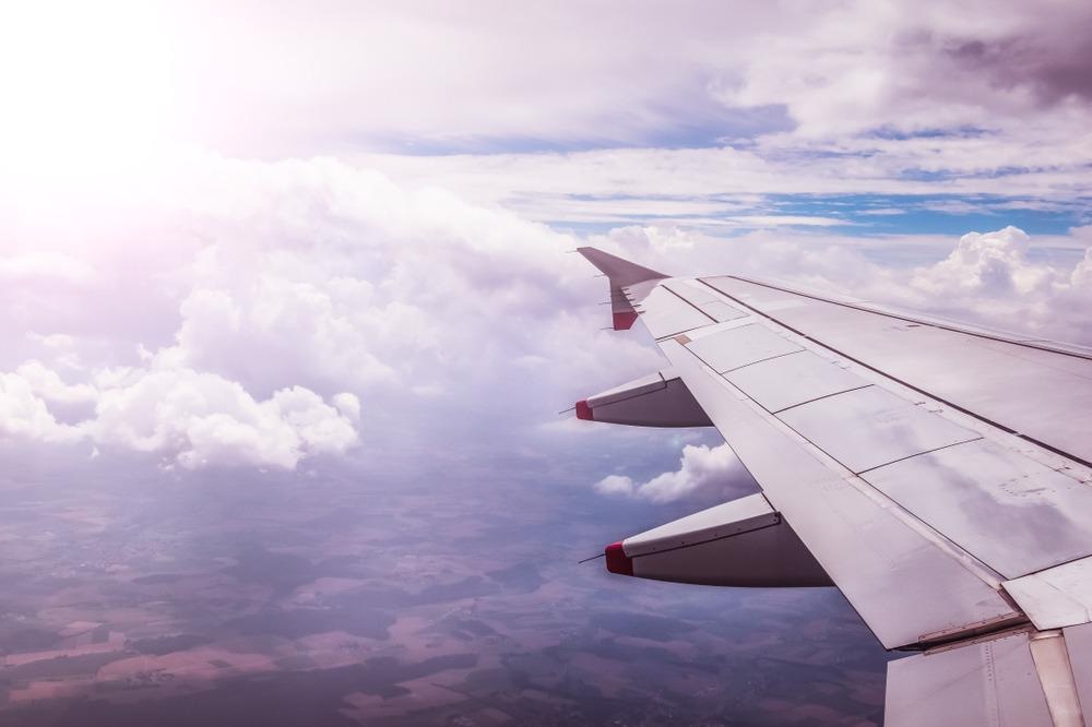 emissions, aerospace, aviation, sustainability, aerospace industry, fuel