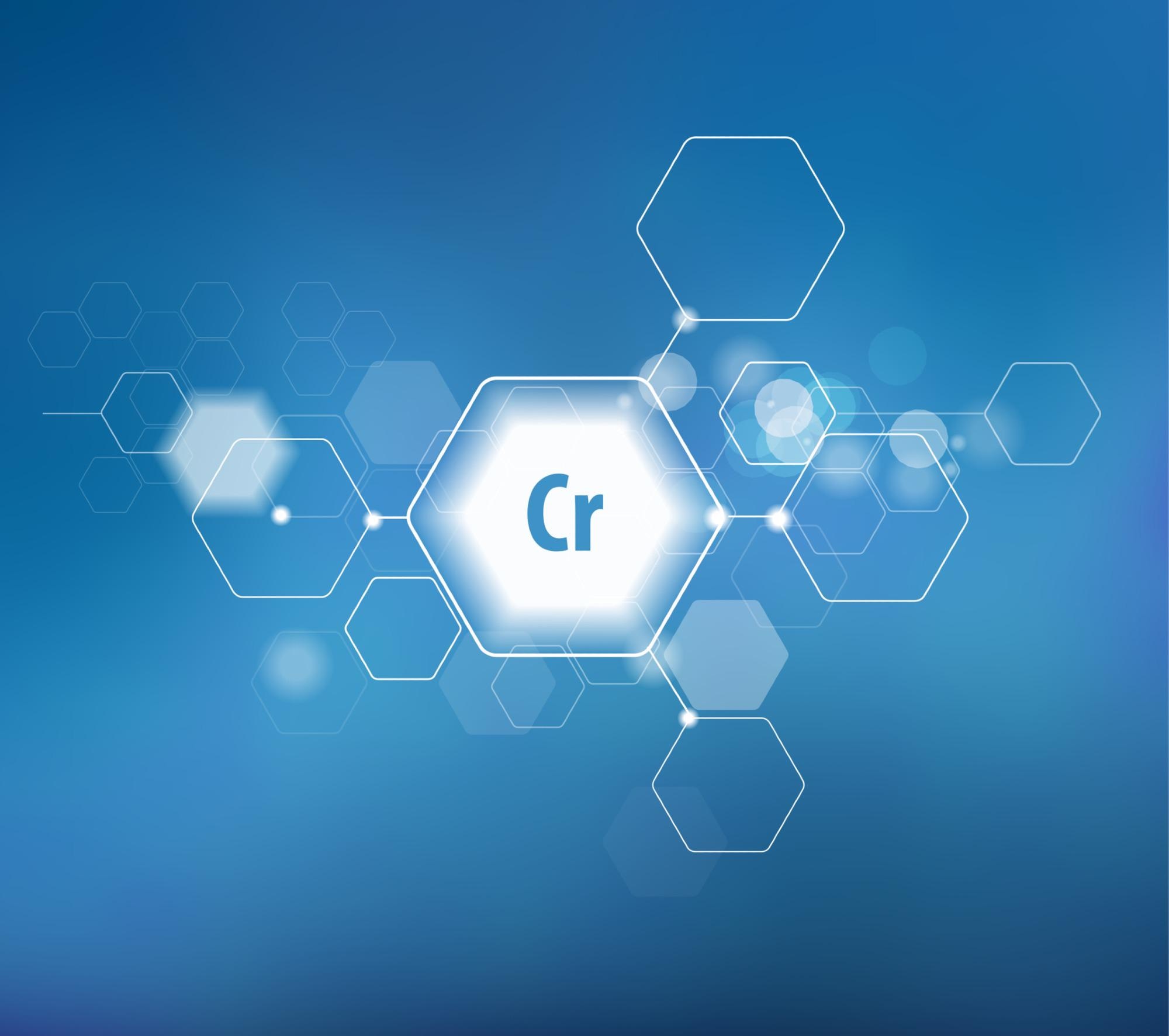 chromium, chromium salts, salts, insulin, corrosion