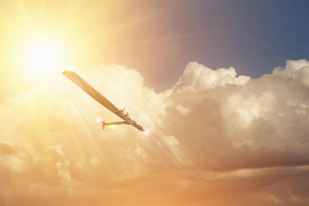 Solar Powered Aircraft: Current Knowledge and Advances
