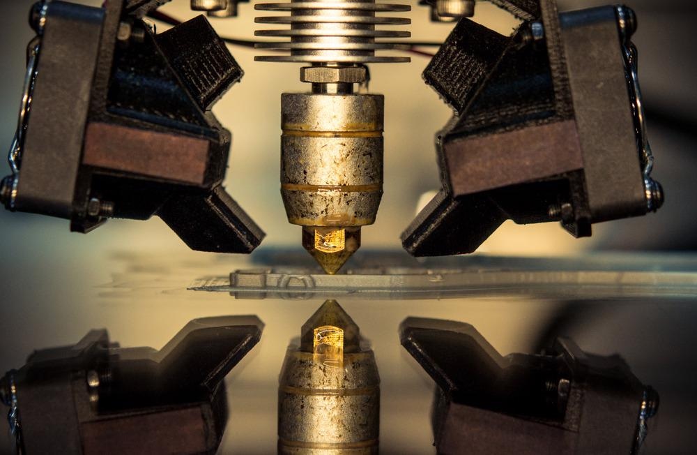 aluminum, aluminium, 3d printing, additive manufacturing