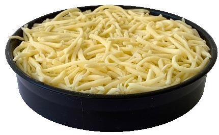 Analysing Moisture and Fat in Cheese