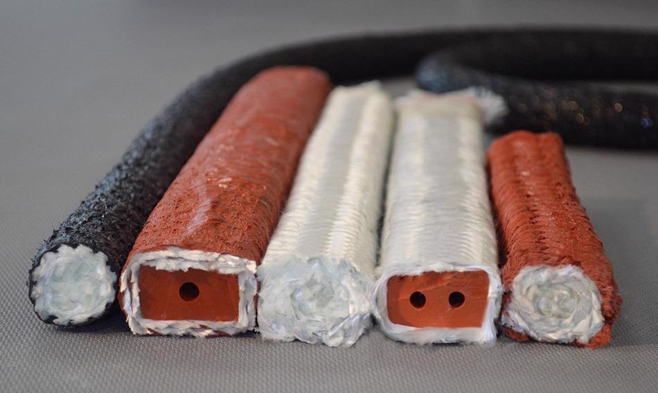 Range of Vertical Integration by Mid-Mountain Materials