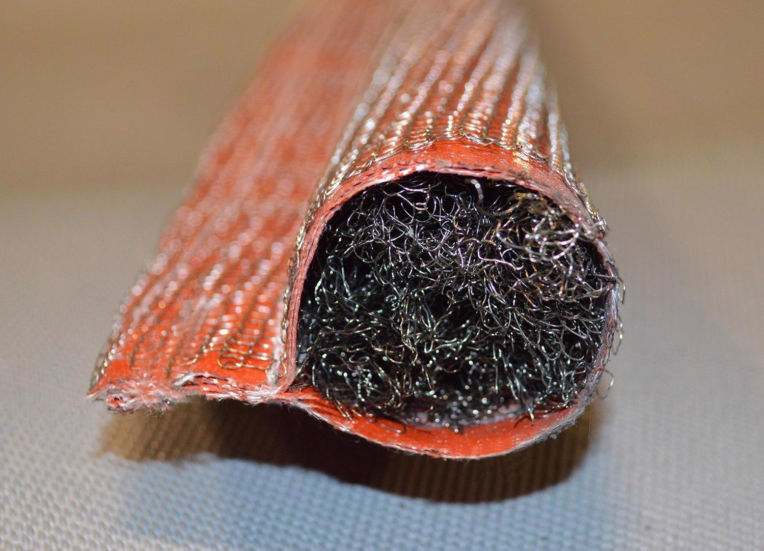 Range of Vertical Integration by Mid-Mountain Materials