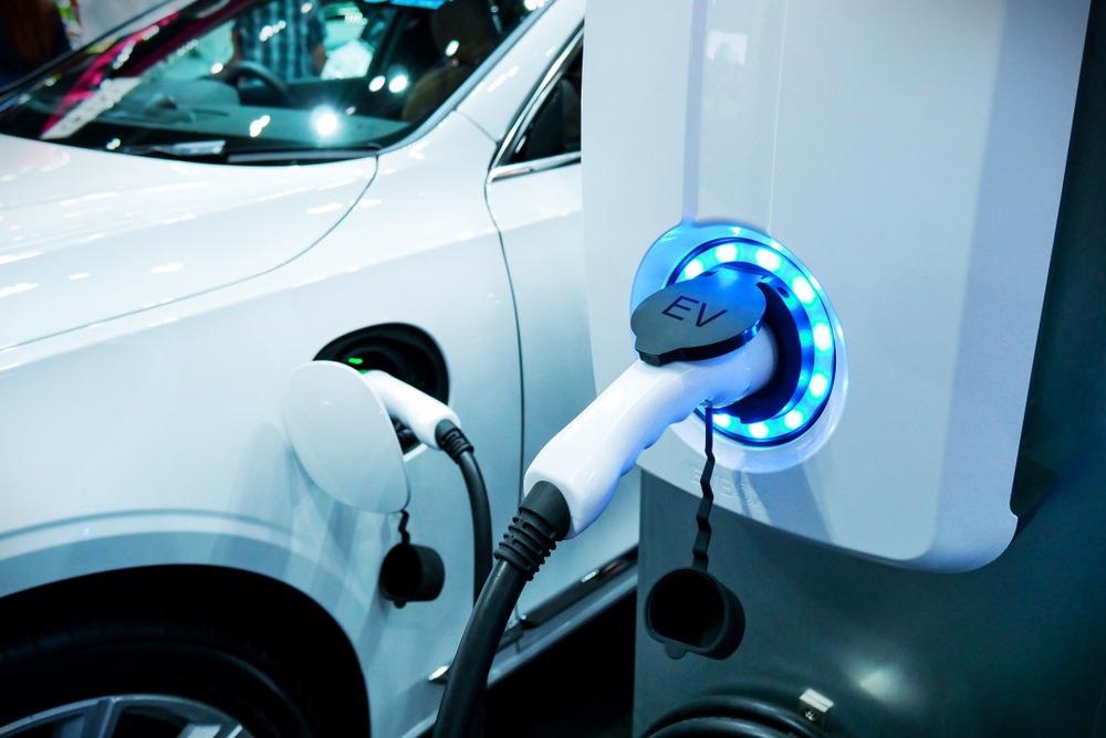lithium ion, lithium ion batteries, charging, battery charging, fast charging, electric vehicles