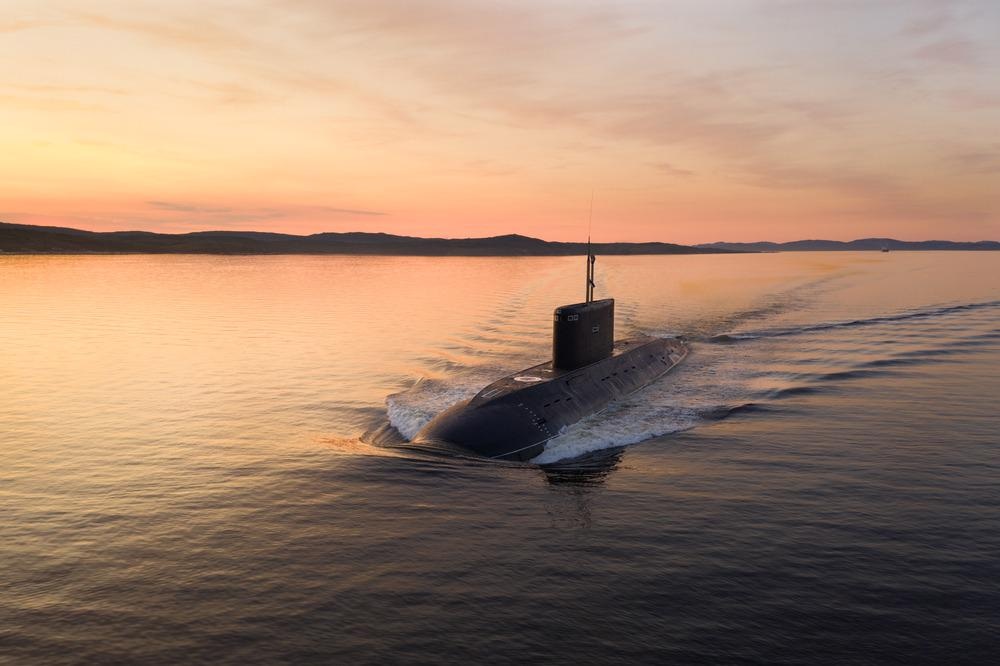 submarine, nuclear submarine, reactor, nuclear reactor, nuclear