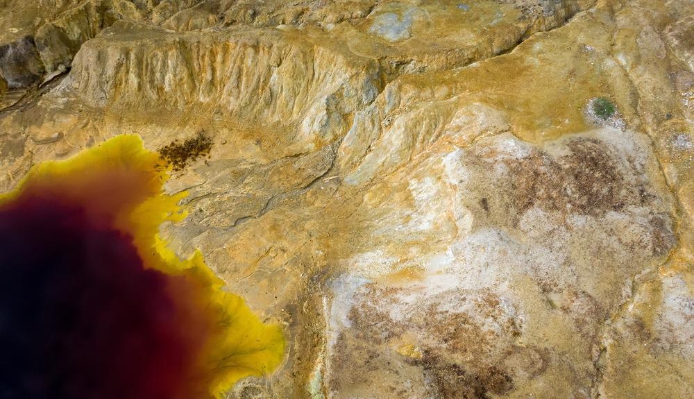 sulfur, waste, polymers, sulfur polymers, waste sulfur, chemical waste