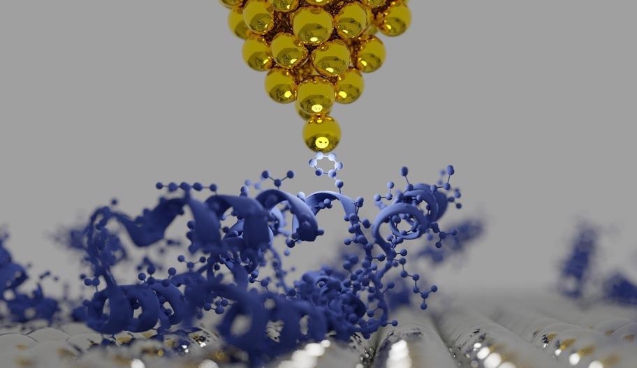AFM, electrochemical, electrochemical impedance, atomic force microscopy