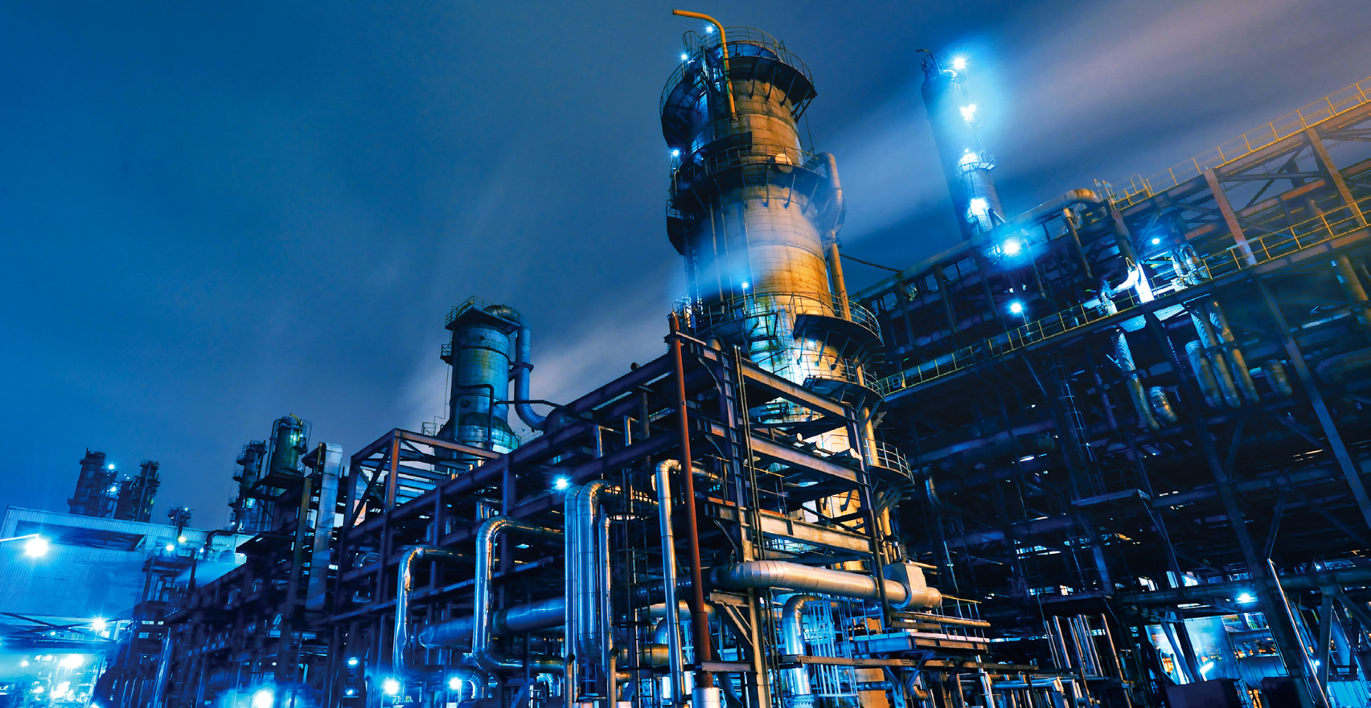 Global Impact of Fine and Specialty Chemicals