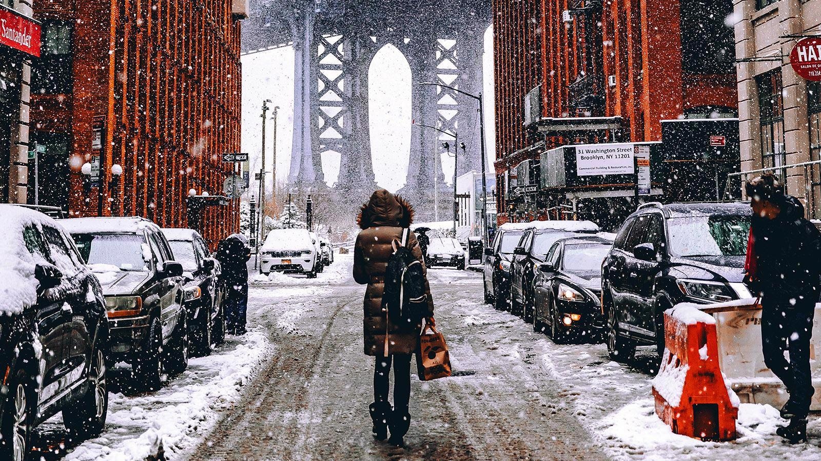 Creating Safer Winter Conditions with Raman Spectroscopy