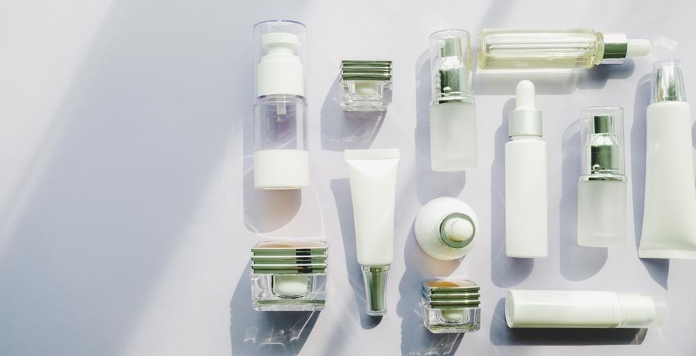 particle analysis, particle size analysis, cosmetics